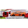 RE.EL TOYS REEL TOYS 2168 AUTO RC MA LAREN MP675 SCALA 1/18