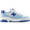 New Balance Sneakers 550 Chrome Blue