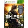 Micro Application SNIPER GHOST WARRIOR - GOLD EDITION