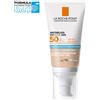 LA ROCHE POSAY La Roche-Posay Anthelios Uvmune 400 Crema Idratante Colorata Che Offre Protezione Estrema Da Uva Ultra Lunghi Spf50+ 50 Ml