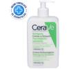 Cerave (L'Oreal Italia SpA) CeraVe Detergente Crema-Schiuma Idratante 473 ml