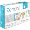 FARMAC-ZABBAN Zendol Integratore 15 Capsule