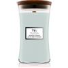 Woodwick Sagewood & Seagrass 609 g