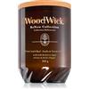 Woodwick Renew Tomato Leaf & Basil 368 g
