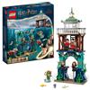 Lego Harry Potter - Torneo dei Tremaghi: il Lago Nero 76420 - REGISTRATI! SCOPRI ALTRE PROMO