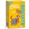Edgard & Cooper Edgard&Cooper Biscuits Biscotti di Tacchino e Pollo per Cani 400 g