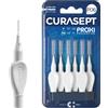 CURASEPT SpA CURASEPT PROXI P06 BIANCO/WHITE 6 PEZZI