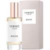 VERSET HEALTH & BEAUTY VERSET ROUGE EAU DE PARFUM 15 ML