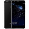 Huawei P10 Lite Smartphone, Marchio Tim, 32 GB, Nero