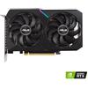 Asus Scheda Video ASUS DUAL-RTX3050-O8G-V2