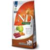 Farmina N&D cane pumpkin adult medium/maxi cervo e zucca 12 kg