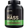 OPTIMUM NUTRITION Serious Mass 2727 grammi Vaniglia