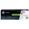 Hp Toner Magenta W2203X 220X 5500 Pagine Originale