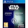 THQ Nordic Star Wars Jedi Knight Collection - Playstation 4