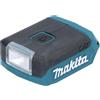 Makita DEAML103 Max CXT Lithium-Ion Cordless Torcia LED, Blu, 12 V, Blue