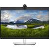 DELL P2424HEB 60,5 cm (23.8") LCD 1920 x 1080 Pixel Full HD