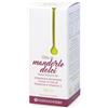 FARMADERBE Srl Olio Alimentare di Mandorle Dolci Farmaderbe 100ml