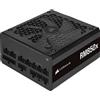 CORSAIR ALIMENTATORE RMX SERIES 2021, RM850X, 850 WATT, GOLD, FULLY MODULAR POWER SUPPLY, EU VERSION