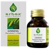 Erbex Ginseng 430mg 100 Capsule