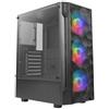 Antec NX260 ARGB Case Midi Tower ATX/ITX/mATX Nero