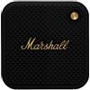 MARSHALL Willen Black Brass Black