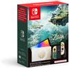 Nintendo Console Nintendo Switch The Legend Of Zelda Tears Of The Kingdom Edition Multicolore [10009866]