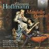 BRILLIANT CLASSICS Mandolin Quartets