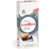 Gimoka Caffè Deciso Comp. Nespresso - 10 capsule