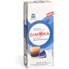 Gimoka Caffè Decaffeinato Comp. Nespresso - 10 capsule