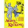 Network Alive and Kicking (DVD) Sybil Thorndike Kathleen Harrison Estelle Winwood