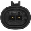 HELLA 6PU 009 163-401 Generatore di impulsi, Albero a gomiti, 12V, 2a... poli, lato disco del volano