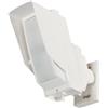 Optex HX-80NAM Rilevatore PIR doppio da esterno, 24x2 - Optex