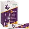 Ultra Pep Slim 6 Zero Ananas / 20 stick