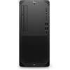 HP - COMM WORKSTATIONS (IL) HP Z1 G9 Intel® Core™ i9 i9-13900 32 GB DDR5-SDRAM 1 TB SSD NVIDIA GeForce RTX 4060 Windows 11 Pro Tower Stazione di lavoro Nero