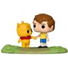 Disney: Winnie the Pooh - 1306 Movie Moments: Funko Pop