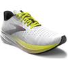 BROOKS HYPERION MAX MEN'S 196White/Black/Nightlife - 110390 1D 196