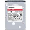 Toshiba L200 - Hard Disk Interno, 1 TB