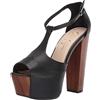 Jessica Simpson Women's Dany Platform