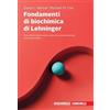 Fondamenti di biochimica di Lehninger. Con e-book