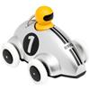BRIO Auto da corsa BRIO Push & Go edizione argento - 30232