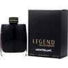 Mont Blanc Legend 100 ml, Eau de Parfum Spray