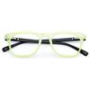 Mast Industria Italiana Occhiale Da Lettura Premontato Twins Platinum Vogue Ve +2,00