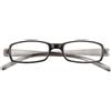Mast Industria Italiana Occhiale Da Lettura Premontato Twins Silver Double +1,00