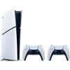 Sony Playstation 5 Interactive Digital Edition Bundle 2 DualSense "