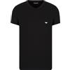 EMPORIO ARMANI T-shirt underwear basic scollo V