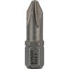 Bosch 25x Bit di avvitamento Extra Hard PH