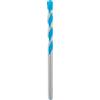 Bosch 10x Punte Expert CYL-9 MultiConstruction (Diametro 4.00 x 75 mm, Accessorio Trapano a Percussione)