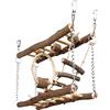 Trixie 61650 Natural Living - Ponte da Appendere, 27 x 17 x 7 cm