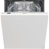 Indesit LAVASTOVIGLIE BI A++ 14 COPERTI 869991586790