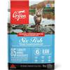 Orijen Orije Six Fish - Cibo per Gatti e Cuccioli di Gatto, 1.8 kg